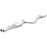 MagnaFlow Sys C/B 02 VW Jetta 1.8T - 15746