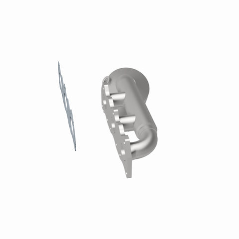 MagnaFlow Conv DF 00 Suzuki Grand Vitara 2.5L - 49043