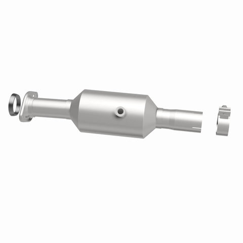 MagnaFlow Direct Fit Catalytic Converter 09-11 Ford Escape 2.5L - 51517