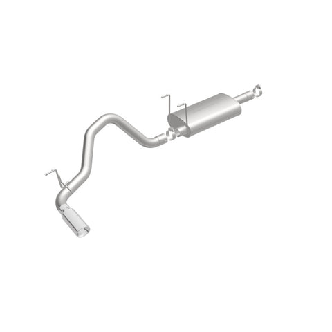 MagnaFlow SYS C/B 09-11 Dodge Ram 1500 - 16386