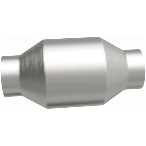 MagnaFlow Universal Catalytic Converter 2.00inch C/C Met. - 59954