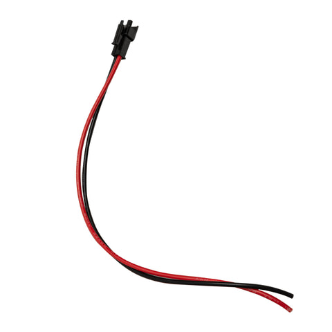 Oracle LED Fiber Optic Light Head - Single Color - White - 4230-001