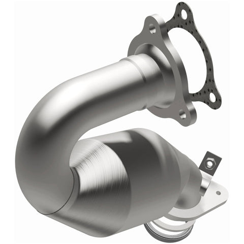 MagnaFlow Direct Fit Catalytic Converter 07-12 Acura RDX 2.3L T Front - 51519