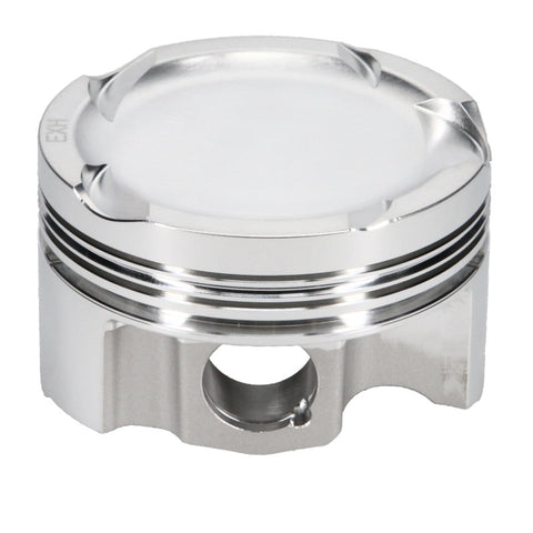 JE Pistons VW 1.8T 20V KIT 81.0 Set of 4 Pistons - 302020