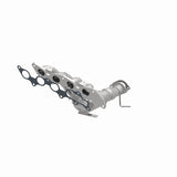 MagnaFlow Conv DF 04-05 Mazda 3 2.3L Manifold - 51615