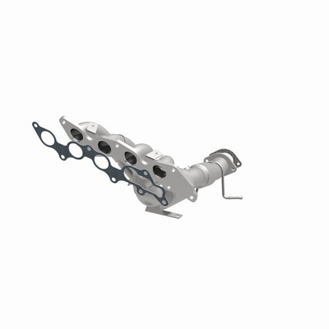 MagnaFlow Conv DF 04-05 Mazda 3 2.3L Manifold - 51615