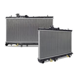 Mishimoto Subaru Impreza WRX/STI Replacement Radiator 2004-2007 - R2703