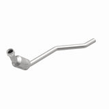 Magnaflow Conv DF 03-05 Jaguar S-Type4.2L P/S - 51225