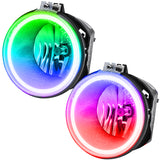Oracle 06-10 Jeep Commander SMD FL - ColorSHIFT - 7064-333