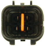 NGK Hyundai Genesis Coupe 2012-2010 Direct Fit Oxygen Sensor - 25210