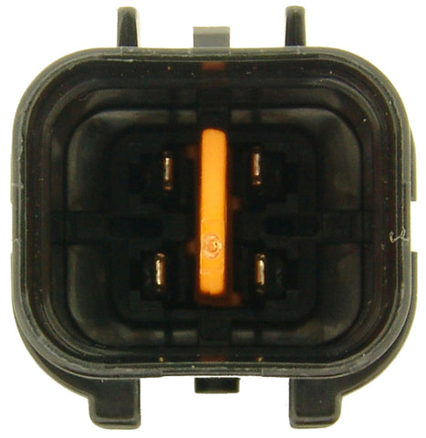 NGK Hyundai Genesis Coupe 2012-2010 Direct Fit Oxygen Sensor - 25210