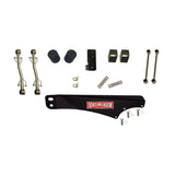 Skyjacker 4-5in Long Arm Suspension Lift Kit Component Box Jeep JK - JK45LA