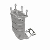 MagnaFlow Conv Direct Fit 97-99 Hyundai Accent 1.5L - 452842