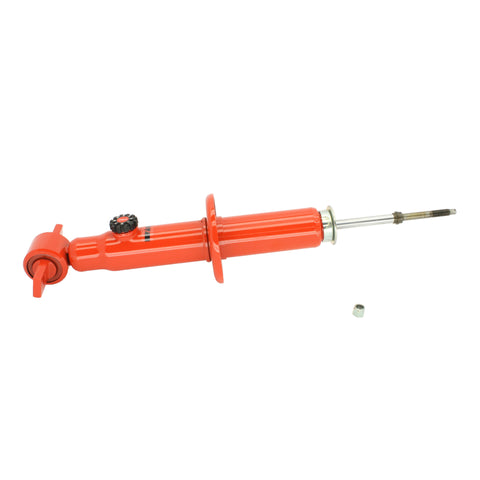 KYB Shocks & Struts AGX Front CHEVROLET Camaro 1993-02 PONTIAC Firebird Trans Am 1993-02 - 741034