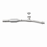 MagnaFlow Direct Fit Catalytic Converter 03 Ram 2500 2WD 5.7L OEM - 49659