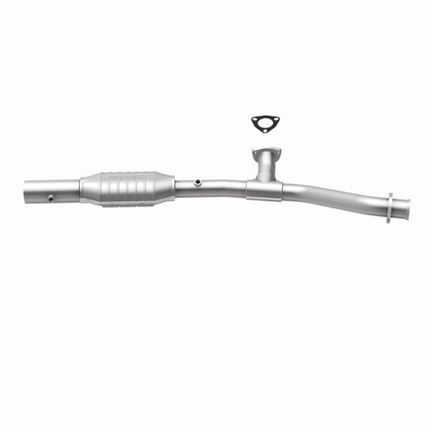 MagnaFlow Direct Fit Catalytic Converter 03 Ram 2500 2WD 5.7L OEM - 49659
