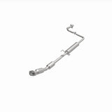 MagnaFlow 04-09 Toyota Prius L4 OEM Underbody Single Direct Fit EPA Compliant Catalytic Converter - 23-169