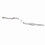 MagnaFlow Conv DF 97 Dodge Dakota 3.9L 4wd MT - 23513
