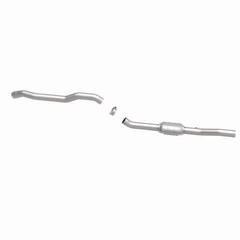 MagnaFlow Conv DF 97 Dodge Dakota 3.9L 4wd MT - 23513