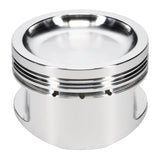 JE Pistons VW 8V 9:0 TURBO KIT Set of 4 Pistons - 295734
