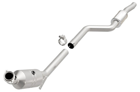 Magnaflow Conv DF 08-10 C300 3.0L P/S - 51919