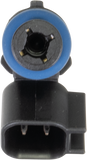 Edelbrock Precision-Flow Fuel Injector (42 lb/hr) - Set of 8 - 3295