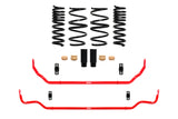 Eibach Pro-Plus Kit for 20+ A90 Toyota Supra - E43-82-089-01-22