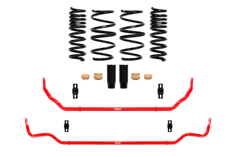 Eibach Pro-Plus Kit for 20+ A90 Toyota Supra - E43-82-089-01-22