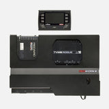 REDARC REDWorks Pioneer50 Power Panel w/50A BCDC Alpha R Battery Charger & TVMS Rogue - ICMS-017-001