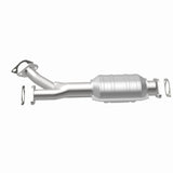 MagnaFlow Direct Fit Catalytic Converter Mazda 929 92-95 3.0L - 23698