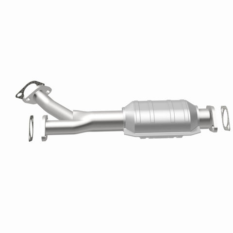 MagnaFlow Direct Fit Catalytic Converter Mazda 929 92-95 3.0L - 23698