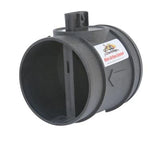 Granatelli 08-09 Pontiac G8/G8 GT 3.6L/6.0L/6.2L Mass Airflow Sensor - Black - 350335