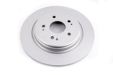 DBA 15-20 Acura TLX Rear En-Shield Street Series Rotor - DBA2625E