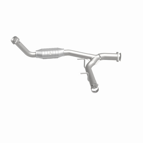 MagnaFlow Conv DF 05 Expedition P/S 5.4L OEM - 49411
