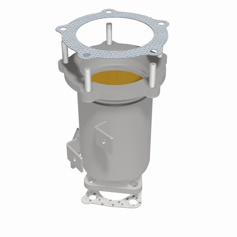 Magnaflow Conv DF 99-01 Protege 1.6/1.8 CA - 454021