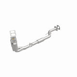 MagnaFlow Direct Fit Catalytic Converter 00-02 Nissan Sentra 1.8L - 452103