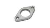 Vibrant 35-38mm External WG Flange Untapped Hole Tial/Turbonetic/Turbosmart modelT304 S3/8in Thick - 1436