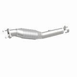 MagnaFlow Direct Fit Catalytic Converter GM 01-02 2500 Passenger Side 6L - 24148