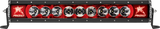 Rigid Industries Radiance 20in Red Backlight - 220023