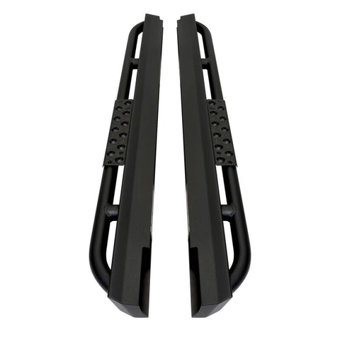 Westin 20-23 Ford Bronco 2 Door (Excl. Bronco Sport) XTS Rock Slider - Textured Black - 42-14185