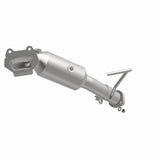MagnaFlow Converter Direct Fit California Grade 12-15 Jeep Wrangler V6 3.6L - 5551030