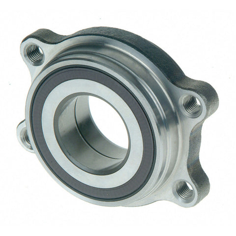MOOG 08-15 Audi R8 Front / Rear Hub Assembly - 513227