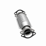 MagnaFlow Conv Nissan-Toyota 12.38X5X4 2.5/2. - 22767