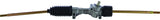 QuadBoss 19-20 Polaris Ranger 1000 EPS Steering Rack Assembly - 411988