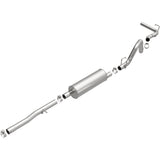 BRExhaust Exhaust Kit Replacement Ford - 106-0965
