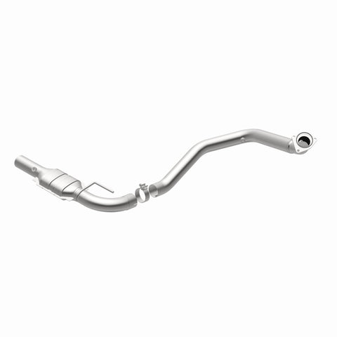 MagnaFlow Direct Fit Catalytic Converter 03-09 GM 2500/3500 Driver Side - 93407