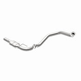 MagnaFlow Direct Fit Catalytic Converter 03-07 GM 2500/3500 D/S OEM - 49601