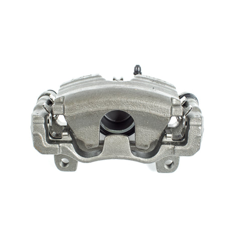 Power Stop 07-08 Infiniti G35 Front Left Autospecialty Caliper w/Bracket - L3702