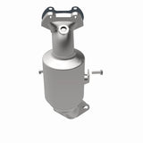 MagnaFlow 14-16 Ram ProMaster 1500/2500/3500 V6 3.6L CARB Compliant Direct Fit Catalytic Converter - 5551191