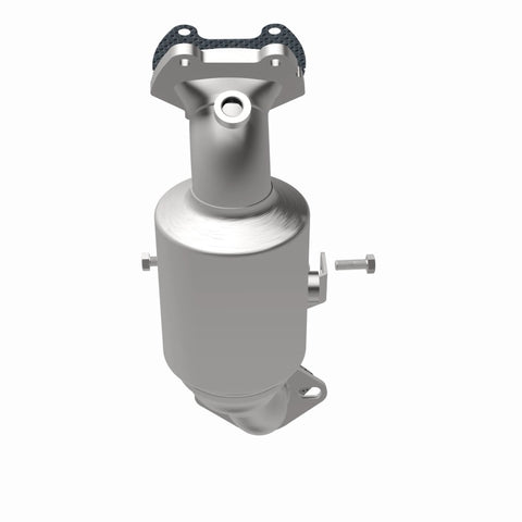 MagnaFlow 14-16 Ram ProMaster 1500/2500/3500 V6 3.6L CARB Compliant Direct Fit Catalytic Converter - 5551191